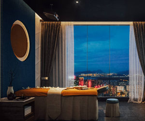 西安附近的桑拿休闲会所推荐